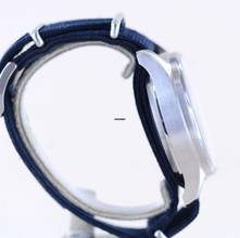 Thumbnail von IWC Große Fliegeruhr Big Pilot's Petit Prince Stahl Blue Dial 46mm 8-Tage Werk B+P