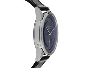 Thumbnail von NOMOS Zürich Weltzeit Glashütte Zürich Weltzeit Midnight Blue Ref.807 2026 Full Set Neu Zürich Weltzeit Midnight Blue