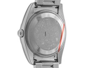 Thumbnail von Rolex Oyster Perpetual Date Ref.115234 Box&Beschreibung wie Neu Vintage Oyster Perpetual Date Diamanten