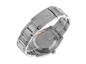 Thumbnail von Rolex Oyster Perpetual Date Ref.115234 Box&Beschreibung wie Neu Vintage Oyster Perpetual Date Diamanten