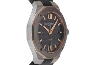 Thumbnail von Baume & Mercier Riviera Date Ref.M0A10660 2025 Full Set Ungetragen Riviera Faltschließe