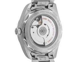 Thumbnail von Omega Seamaster Aqua Terra Ref.220.10.38.20.59.0012025 Full Set Ungetragen Seamaster Aqua Terra Diamanten