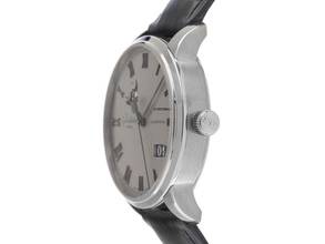 Thumbnail von Glashütte Original Senator Excellence Panoramadatum Mondphase Ref.1-36-24-02-02-61 2026 Full Set Ungetragen Senator Excellence Panoramadatum Mondphase Krokoleder Faltschließe