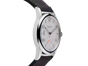 Thumbnail von NOMOS Club Campus Glashütte Club Campus 38 Ref.737 2026 Full Set Neu Club Campus 38