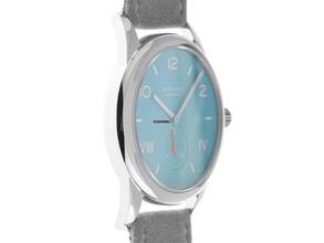 Thumbnail von NOMOS Club Campus Glashütte Club Campus 38 Endless Blue Ref.724 2026 Full Set Neu Club Campus 38 Endless Blue