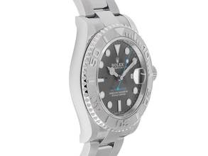 Thumbnail von Rolex Yacht-Master 40 Ref.126622 2019 LC 100 Full Set wie Neu Yacht-Master Rhodium Stahl 950 Platin