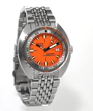 Doxa Sub 300T Professional Ref. 840.10.351.10