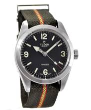Thumbnail von Tudor Ranger 39mm Ref. M79950-0003