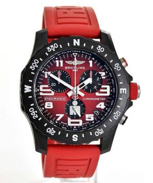 Breitling Endurance Pro IRONMAN Ref. X823109A1K1S1