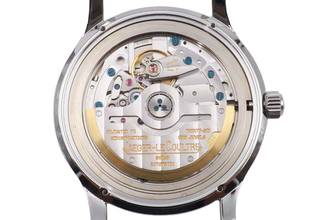 Thumbnail von Jaeger-LeCoultre Master Control Edelstahl Automatik Ref. Q1408420 140.8.89