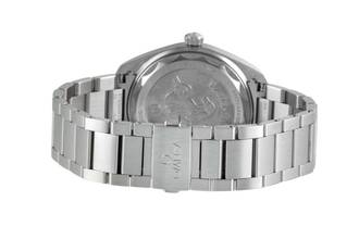 Thumbnail von Omega Seamaster Railmaster Stahl Automatik Herrenuhr Ref. 220.10.40.20.01.001 B&P 2018