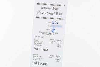 Thumbnail von Rolex Explorer II Automatik Edelstahl Herrenuhr Ref. 226570 Box & Papiere 2024