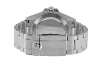 Thumbnail von Rolex Explorer II Automatik Edelstahl Herrenuhr Ref. 226570 Box & Papiere 2024