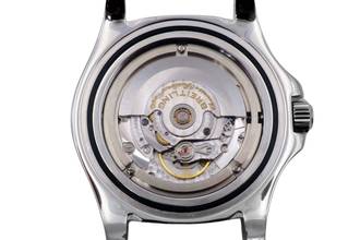 Thumbnail von Breitling Superocean Steelfish Chronometre 2000M Steelfish Edelstahl Automatik Ref. A17390