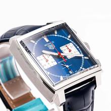 Thumbnail von TAG Heuer Monaco Calibre 02 44 – CBL2111.FC6453 – NEW & Unworn – 03/2026 Full Set