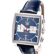 Thumbnail von TAG Heuer Monaco Calibre 02 44 – CBL2111.FC6453 – NEW & Unworn – 03/2026 Full Set