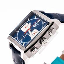 Thumbnail von TAG Heuer Monaco Calibre 02 44 – CBL2111.FC6453 – NEW & Unworn – 03/2026 Full Set