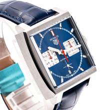 Thumbnail von TAG Heuer Monaco Calibre 02 44 – CBL2111.FC6453 – NEW & Unworn – 03/2026 Full Set