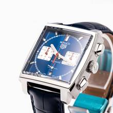 Thumbnail von TAG Heuer Monaco Calibre 02 44 – CBL2111.FC6453 – NEW & Unworn – 03/2026 Full Set