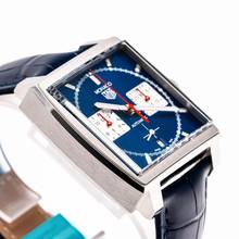 Thumbnail von TAG Heuer Monaco Calibre 02 44 – CBL2111.FC6453 – NEW & Unworn – 03/2026 Full Set