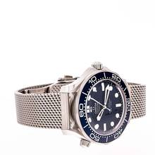 Thumbnail von Omega Seamaster Diver 300 M Bond 60th Anni – 210.30.42.20.03.002 – NEW & Unworn – 02/26 Full Set