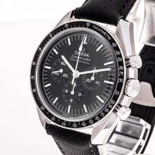 Thumbnail von Omega Speedmaster Professional Moonwatch Hesalit – 310.32.42.50.01.001 – NEW & Unworn – 03/2026 Full Set