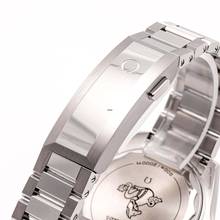 Thumbnail von Omega Seamaster Planet Ocean 600m Black – 217.30.42.21.01.001 – NEW & Unworn – 03/2026 Full Set