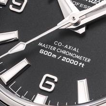 Thumbnail von Omega Seamaster Planet Ocean 600m Black – 217.30.42.21.01.001 – NEW & Unworn – 03/2026 Full Set