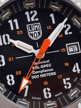 Thumbnail von Luminox XL.3359.SET Reloj de caballero MIL-SPEC 46mm 30ATM