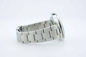 Thumbnail von Rolex GMT-Master II Coke - SWISS - UNWORN - 16710 1999