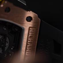 Thumbnail von Richard Mille RM 011 Rm11-03 Full Set 2019