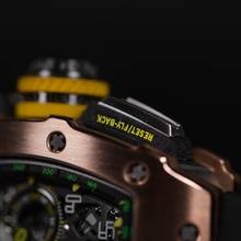 Thumbnail von Richard Mille RM 011 Rm11-03 Full Set 2019