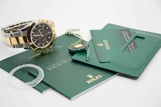 Thumbnail von Rolex Daytona ungetragenes LC100 Fullset aus Sammlerhand