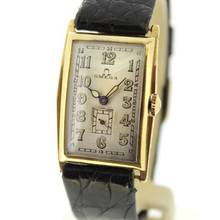 Thumbnail von Omega Classic Vintage collector's watch