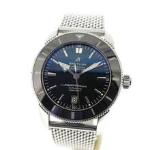 Thumbnail von Breitling Superocean Heritage II 46 B20 46 Full Set