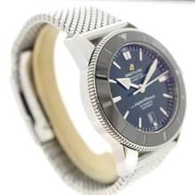 Thumbnail von Breitling Superocean Heritage II 46 B20 46 Full Set