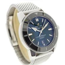 Thumbnail von Breitling Superocean Heritage II 46 B20 46 Full Set