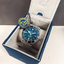 Thumbnail von Breitling Superocean Heritage II 46 B20 46 Full Set