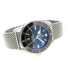 Thumbnail von Breitling Superocean Heritage II 46 B20 46 Full Set