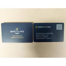 Thumbnail von Breitling Superocean Heritage II 46 B20 46 Full Set