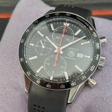 Thumbnail von TAG Heuer Carrera Calibre 16 Full Set