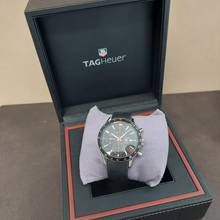 Thumbnail von TAG Heuer Carrera Calibre 16 Full Set