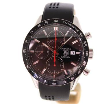 TAG Heuer Carrera Calibre 16 Full Set