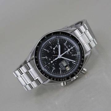 Omega Speedmaster Day Date Holy Grail Automatik Day/Date Ø 42 mm