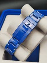 Thumbnail von Zenith Chronomaster Sport 160th Anniversary Edition 49.3102.3600/51.M3100 Blue Ceramic Unworn/New Condition 3-2026