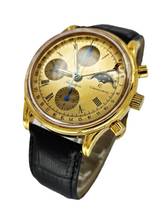 Thumbnail von Chronoswiss Lunar Rare 77990 Lunar Chronograph