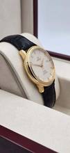 Thumbnail von Omega De Ville Gelbgold Chronometer Full Set