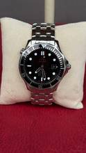 Thumbnail von Omega Seamaster Diver 300 M Professional automatic 41mm Top Condition