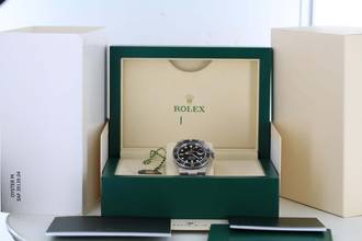 Thumbnail von Rolex Submariner Date Ref.126610LN//almost unworn//#KS