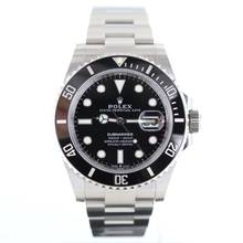 Thumbnail von Rolex Submariner Date Ref.126610LN//almost unworn//#KS